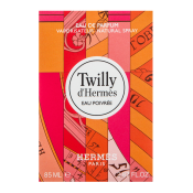 Hermès Twilly d'Hermés Eau Poivrée parfémovaná voda pre ženy 85 ml