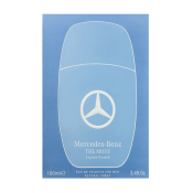 Mercedes-Benz The Move Express Yourself Toaletna voda za moške 100 ml