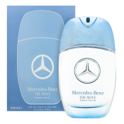 Mercedes-Benz The Move Express Yourself Toaletna voda za moške 100 ml