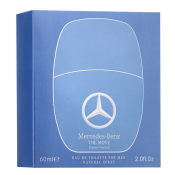 Mercedes-Benz The Move Express Yourself тоалетна вода за мъже 60 ml