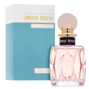 Miu Miu L'Eau Rosée toaletná voda pre ženy 100 ml