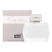 Mont Blanc Signature parfémovaná voda pre ženy 90 ml