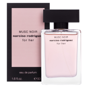 Narciso Rodriguez For Her Musc Noir parfémovaná voda pre ženy 50 ml