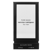 Narciso Rodriguez Pure Musc For Her Absolue parfémovaná voda pre ženy 100 ml