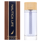 Nautica Life toaletná voda pre mužov 100 ml