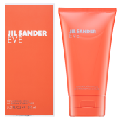 Jil Sander Eve telové mlieko pre ženy 150 ml