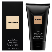 Jil Sander No.4 telové mlieko pre ženy 150 ml