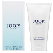 Joop! Le Bain Crystal sprchový gél pre ženy 150 ml