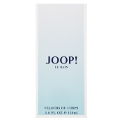 Joop! Le Bain Velvet telové mlieko pre ženy 150 ml