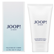 Joop! Le Bain Velvet telové mlieko pre ženy 150 ml