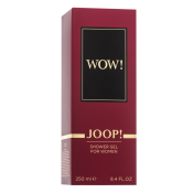 Joop! Wow! żel pod prysznic dla kobiet 250 ml
