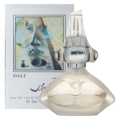 Salvador Dali Dali Toaletna voda za ženske 30 ml