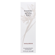 Elizabeth Arden White Tea Vanilla Orchid toaletná voda pre ženy 100 ml