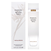 Elizabeth Arden White Tea Vanilla Orchid toaletná voda pre ženy 100 ml