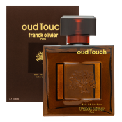 Franck Olivier Oud Touch parfémovaná voda pre mužov 100 ml