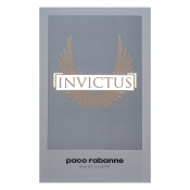 Paco Rabanne Invictus toaletná voda pre mužov 200 ml
