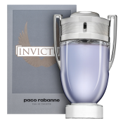 Paco Rabanne Invictus toaletná voda pre mužov 200 ml