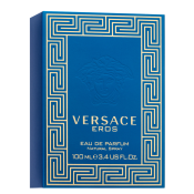 Versace Eros parfémovaná voda pre mužov 100 ml