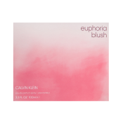 Calvin Klein Euphoria Blush parfémovaná voda pre ženy 100 ml