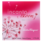 Salvatore Ferragamo Incanto Bloom (2014) toaletná voda pre ženy 50 ml