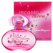 Salvatore Ferragamo Incanto Bloom (2014) toaletná voda pre ženy 50 ml