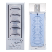 Salvador Dali Eau De Ruby Lips toaletná voda pre ženy 100 ml