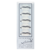 Salvador Dali Eau De Ruby Lips toaletní voda pro ženy 30 ml