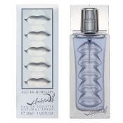 Salvador Dali Eau De Ruby Lips toaletní voda pro ženy 30 ml