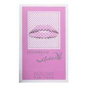 Salvador Dali It Is Dream toaletní voda pro ženy 50 ml