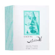 Salvador Dali Laguna toaletná voda pre ženy 50 ml