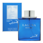 Salvador Dali Laguna Homme toaletná voda pre mužov 100 ml