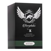 Armaf Bucephalus No. X parfémovaná voda pre mužov 100 ml
