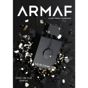 Armaf Club de Nuit Intense Man toaletná voda pre mužov 105 ml