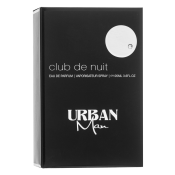 Armaf Club de Nuit Urban Man parfémovaná voda pre mužov 105 ml