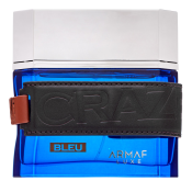 Armaf Craze Bleu for Men parfémovaná voda pre mužov 100 ml