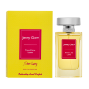 Jenny Glow French Lime Leaves parfémovaná voda unisex 80 ml