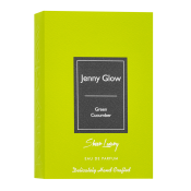 Jenny Glow Green Cucumber parfémovaná voda unisex 80 ml