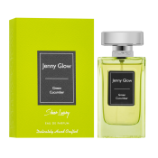 Jenny Glow Green Cucumber parfémovaná voda unisex 80 ml