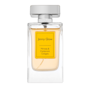 Jenny Glow Mimosa & Cardamom Cologne parfémovaná voda unisex 80 ml