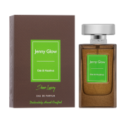 Jenny Glow Oak & Hazelnut parfémovaná voda unisex 80 ml