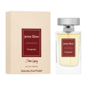 Jenny Glow Pomegranate parfémovaná voda unisex 80 ml