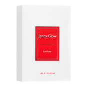 Jenny Glow Red Rose parfémovaná voda unisex 80 ml