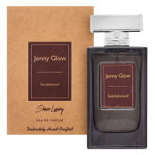 Jenny Glow Sandalwood parfémovaná voda unisex 80 ml