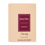 Jenny Glow Velvet & Oud parfémovaná voda unisex 80 ml