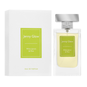Jenny Glow White Jasmin & Mint parfémovaná voda unisex 80 ml
