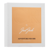 Just Jack Adventure for Her parfémovaná voda pre ženy 50 ml