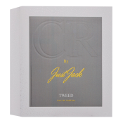 Just Jack Tweed parfémovaná voda pre mužov 50 ml