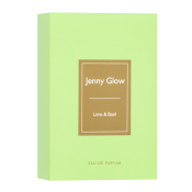 Jenny Glow Lime & Basil parfémovaná voda unisex 80 ml