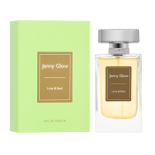 Jenny Glow Lime & Basil parfémovaná voda unisex 80 ml