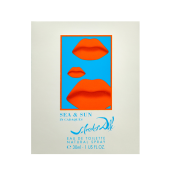 Salvador Dali Sea & Sun in Cadaques toaletní voda pro ženy 30 ml